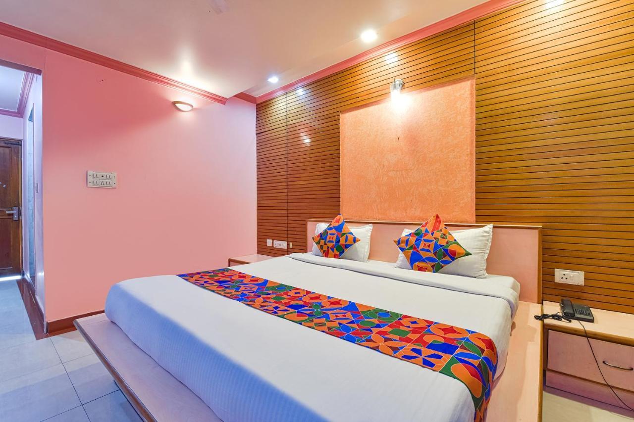 Fabhotel Fly View Hotel 3*