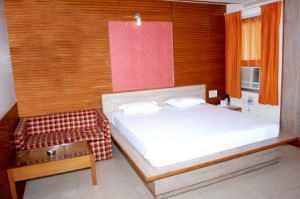 Fabhotel Fly View Hotel Jaipur